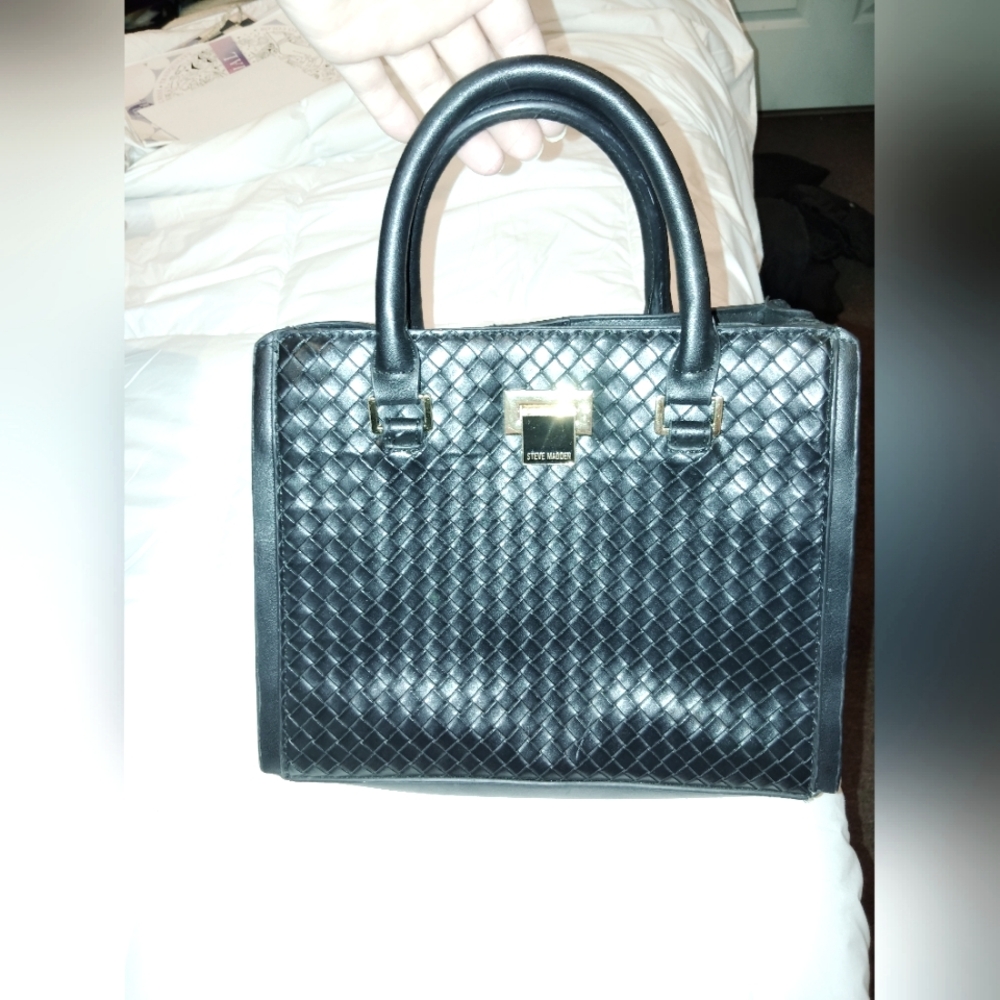 Steve Madden Hand bag.